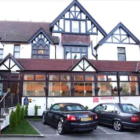 The Amblehurst Hotel Sale Zewnętrze zdjęcie