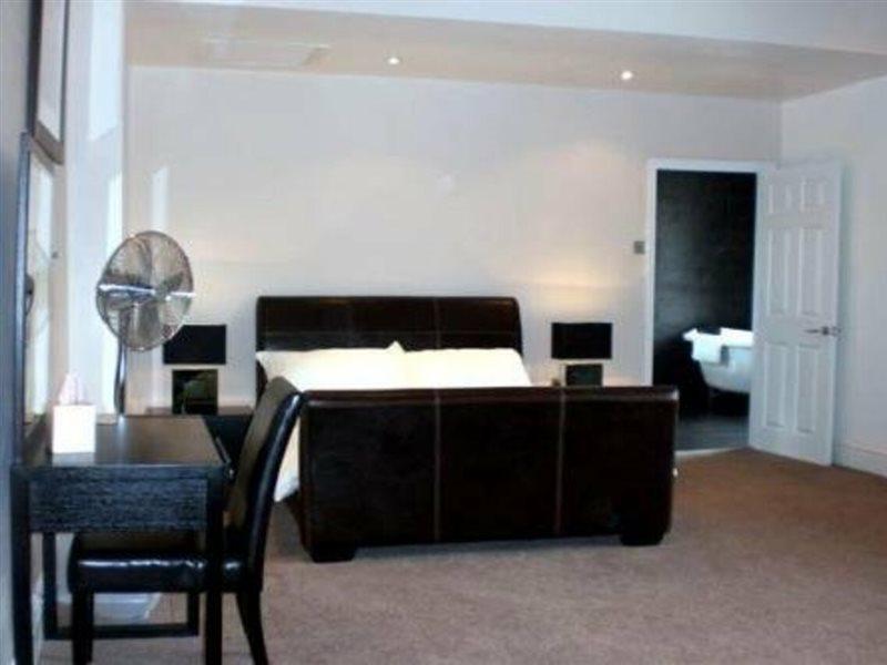 The Amblehurst Hotel Sale Zewnętrze zdjęcie