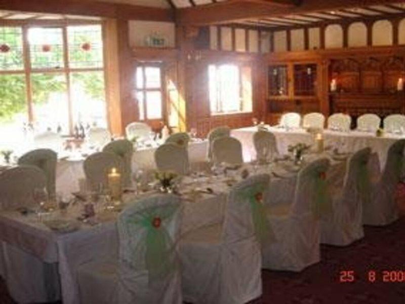 The Amblehurst Hotel Sale Zewnętrze zdjęcie