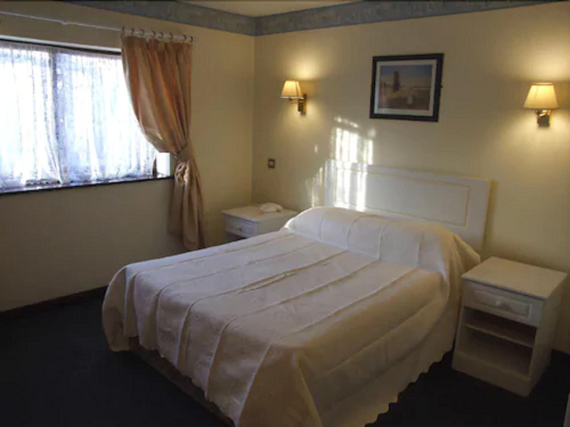 The Amblehurst Hotel Sale Zewnętrze zdjęcie