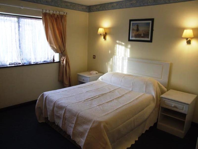 The Amblehurst Hotel Sale Zewnętrze zdjęcie